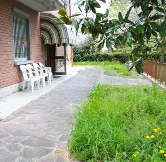 Reggio nell'Emilia House | Guest House Via Emilia