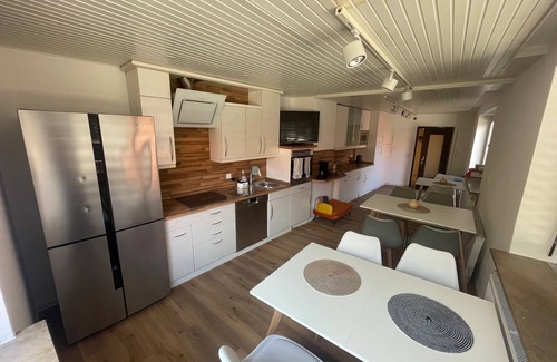 Duderstadt House | Guest house with separate rooms in Duderstadt newly renovated