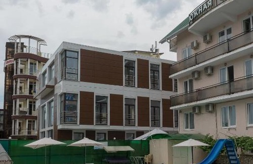 Imeritinskaya Lowland Hotel | Guest house Yuzhnaya zvezda