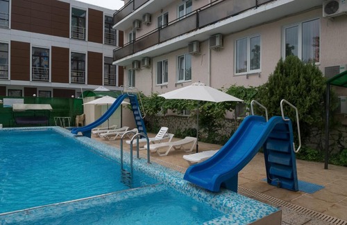 Imeritinskaya Lowland Hotel | Guest house Yuzhnaya zvezda