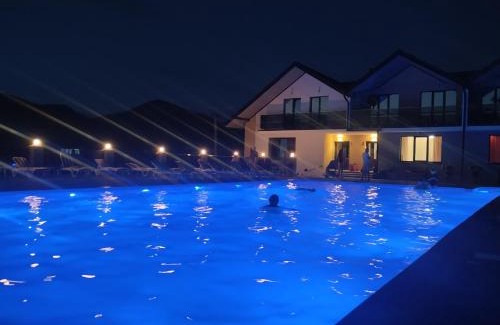 Bukovel Apartment | Guest House Zatyshnyi Dvir