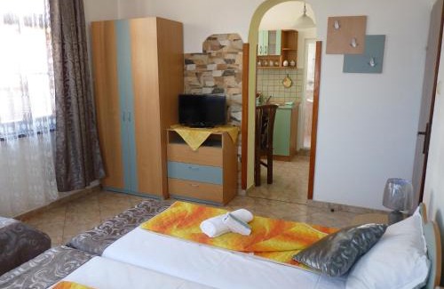 Sozopol House | Guest House Zhelevi