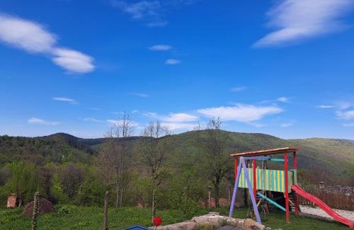 Dryanovo Villa | Guest Houses Constantine and Helena Къщи за гости Константин и Елена