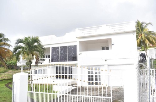Calliaqua House | Guest houses in Calliaqua, Saint Vincent and the Grenadines