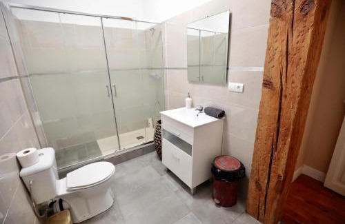 Valladolid City Centre Apartment | Guest Houses VALLADOLID CENTRO