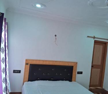 Brein House | Guest Nest