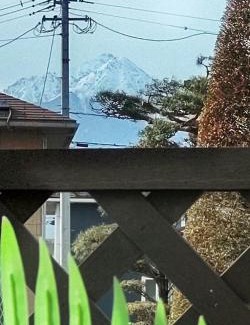 Toyoshina House | Guest Room安曇野2466