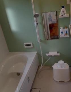 Toyoshina House | Guest Room安曇野2466