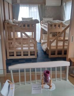 Toyoshina House | Guest Room安曇野2466