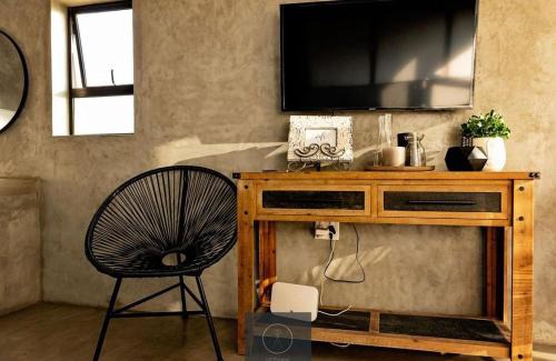 Piet Retief Apartment | Guest Room at Joubert