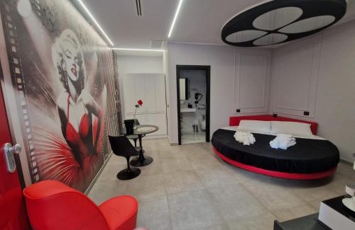 Gioia Tauro Apartment | Guest Star Apartments