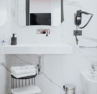 Gioia Tauro Apartment | Guest Star Apartments