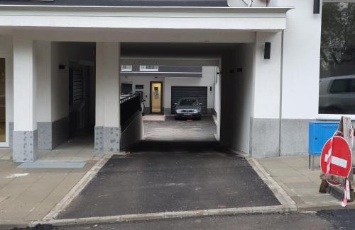 Ovcha Kupel Apartment | GUEST SUITE Narodno horo