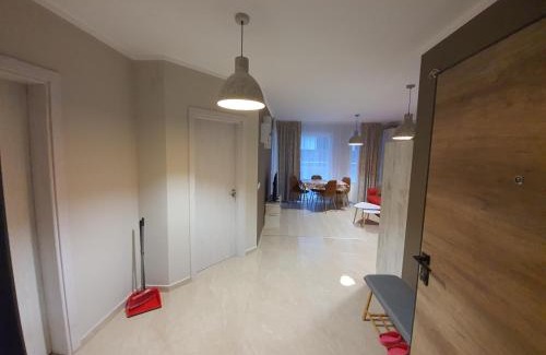 Ovcha Kupel Apartment | GUEST SUITE Narodno horo