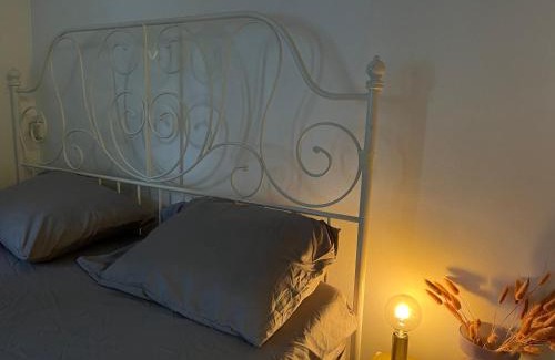 Sandviken House | Guest suite Sandviken