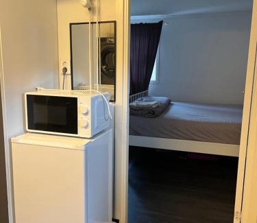 Sandviken House | Guest suite Sandviken