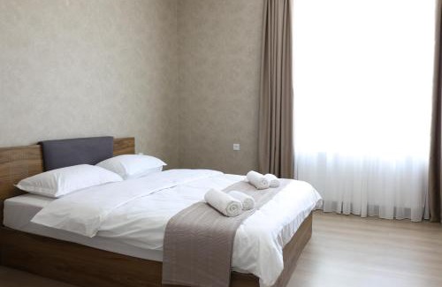 Likani House | guesthause Tba Inn