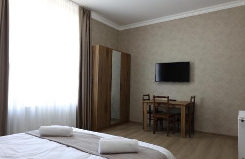 Likani House | guesthause Tba Inn