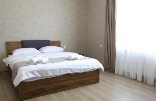 Likani House | guesthause Tba Inn