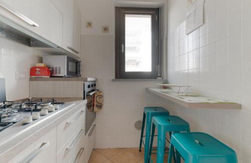 Milan Apartment | GuestHost - Bisceglie M1 Balcony Apartment