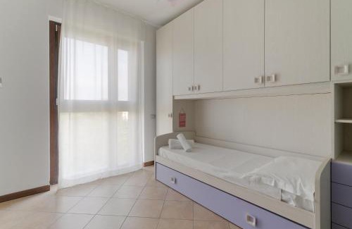 Milan Apartment | GuestHost - Bisceglie M1 Balcony Apartment