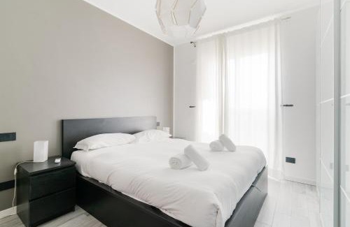 Gallaratese Apartment | GuestHost - Bonola M1 Balcony Apartment