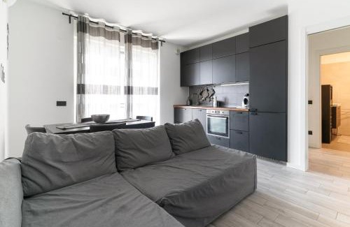 Gallaratese Apartment | GuestHost - Bonola M1 Balcony Apartment