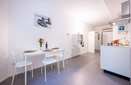 Pablo Apartment | GuestHost - Bright Studio Apartment near Hospital