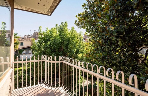 Historic Centre Apartment | GuestHost - Central & Bright Apartment Padova