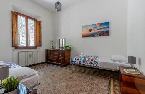 San Giovanni alla Vena Apartment | GuestHost - Cozy Country Apartment