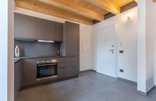 Ferrara Apartment | GuestHost - Le Agavi - Lovely Flat X6 with Terrace