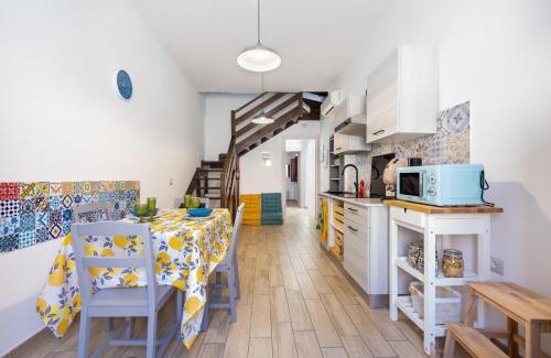 Selargius Apartment | GuestHost - My Little Pink House