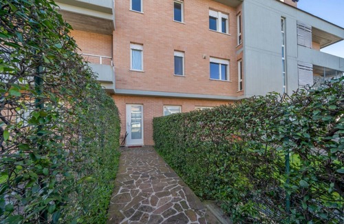 Udine Apartment | GuestHost - Relax & Spacious Apartment X6