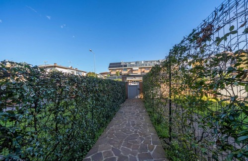 Udine Apartment | GuestHost - Relax & Spacious Apartment X6