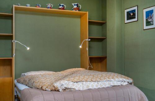 Sella Nevea Apartment | GuestHost - Sella Nevea Apartment