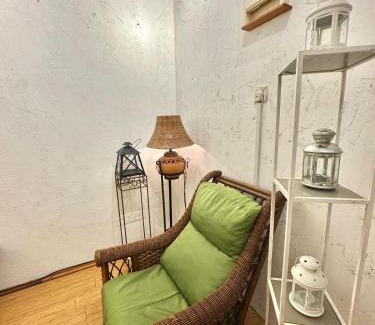 Banting House | Guesthouse 20