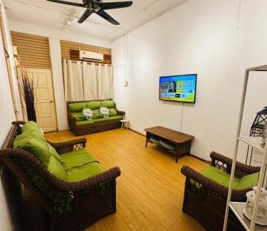 Banting House | Guesthouse 20