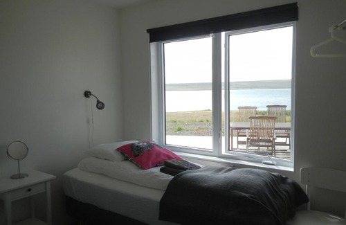 Hvammstangi House | Guesthouse 46