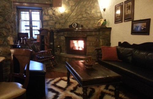 Sklithron House | Guesthouse Agonari