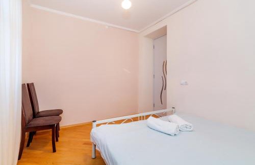 Kvemo Alvani House | Guesthouse Alvani