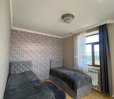 Likani House | Guesthouse Amiran Tabatskuri