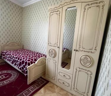 Likani House | Guesthouse Amiran Tabatskuri