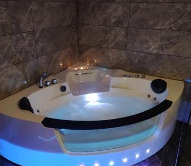 Tisina House | Guesthouse and Wellness VINEA