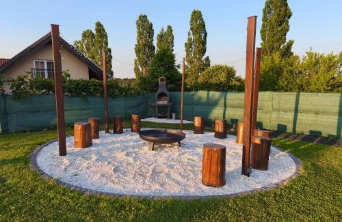 Tisina House | Guesthouse and Wellness VINEA