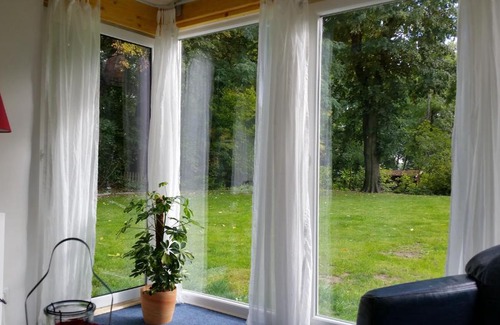 Biederitz House | Guesthouse Biederitz