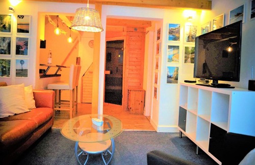 Biederitz House | Guesthouse Biederitz