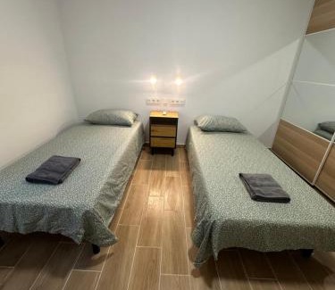 Cervantes House | Guesthouse Cervantes - Rooms cerca del centro de Granada