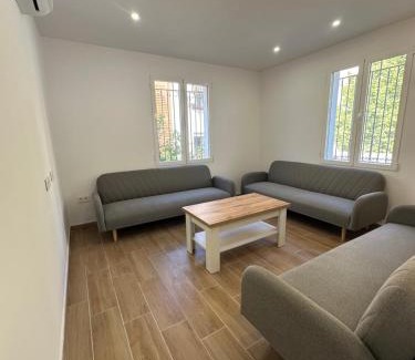 Cervantes House | Guesthouse Cervantes - Rooms cerca del centro de Granada