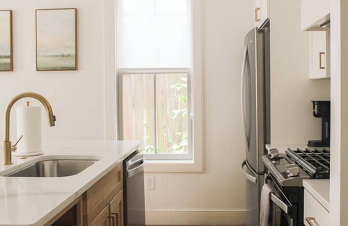 Cannonborough Elliotborough House | Guesthouse Charleston: WEST (242 B)