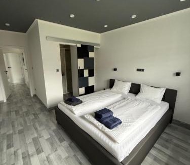 Rozvadov House | Guesthouse